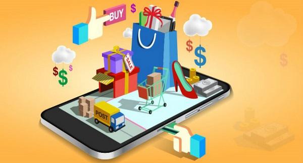 The Role of Mobile Commerce in B2B Transactions