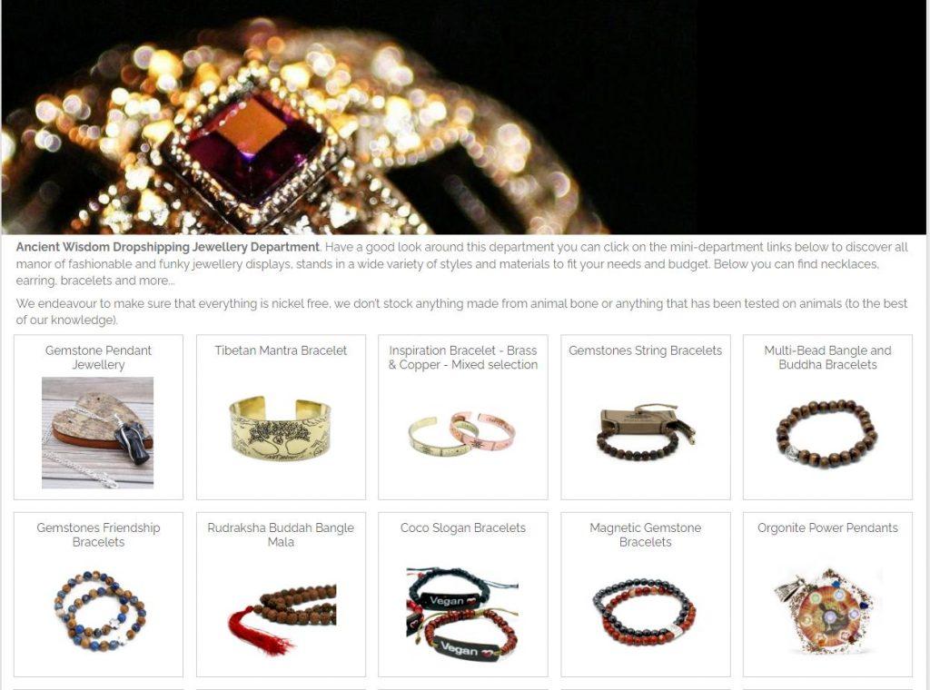 11 Top Jewelry Dropshipping Suppliers (+ Steps to Start Your Jewelry Dropshipping Business)