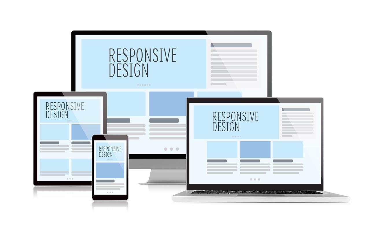 Responsive Design: Ensuring a Seamless Experience for Every Device