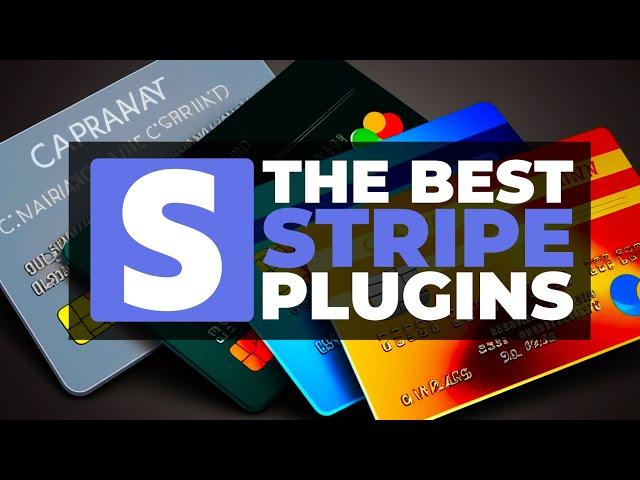 7 Best Stripe Payment Plugins for WordPress (Most Are Free)