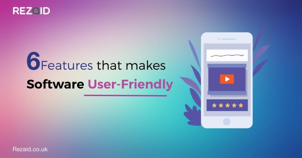 User-Friendly Features: A Seamless Experience for Everyone