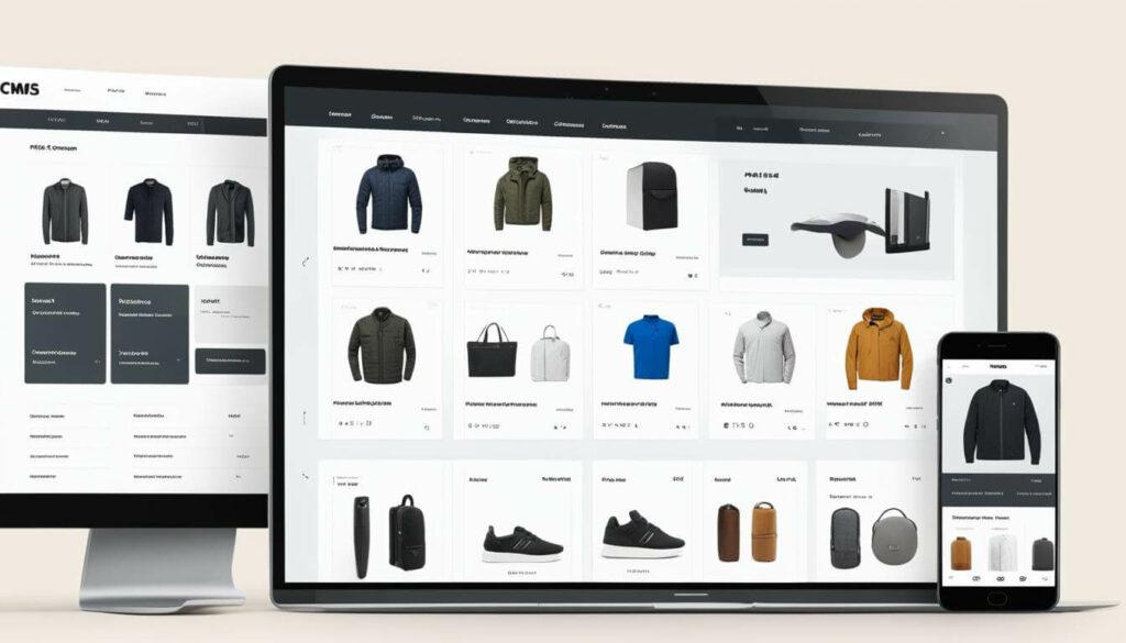 Elevating E-commerce with Storefront