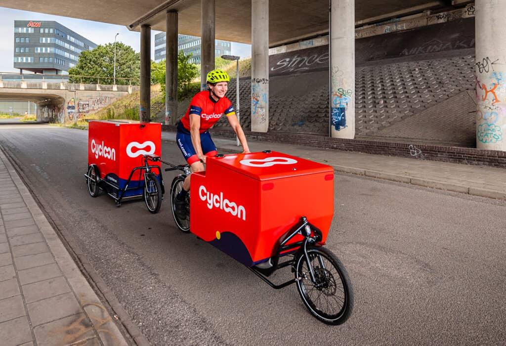 Adapting to Consumer Trends: The Rise of Eco-Friendly Delivery Practices