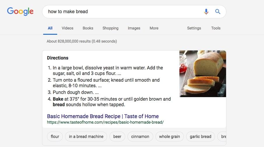 Implement Schema Markup to Make Your Products Stand Out in Search Results