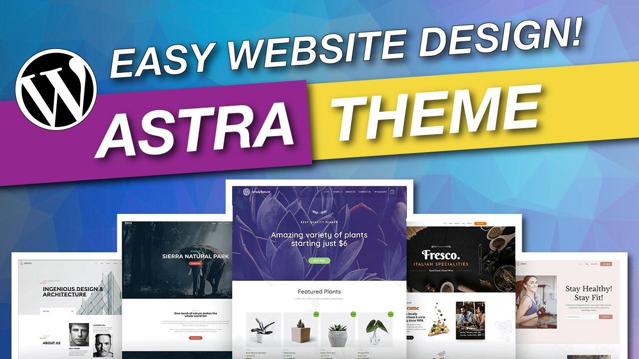 6 Best Astra Theme Alternatives That Are Just as Good