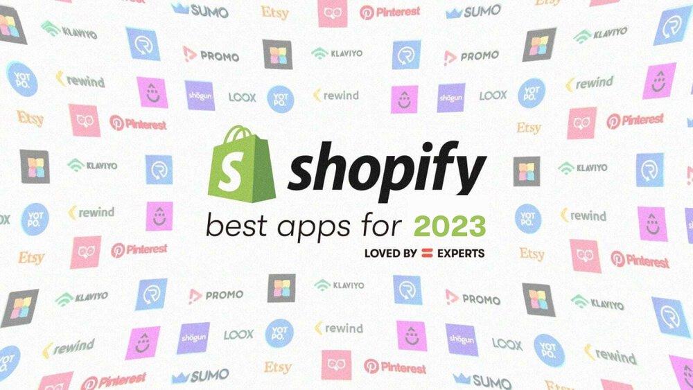 Best Shopify Apps to Create a Better Ecommerce Store