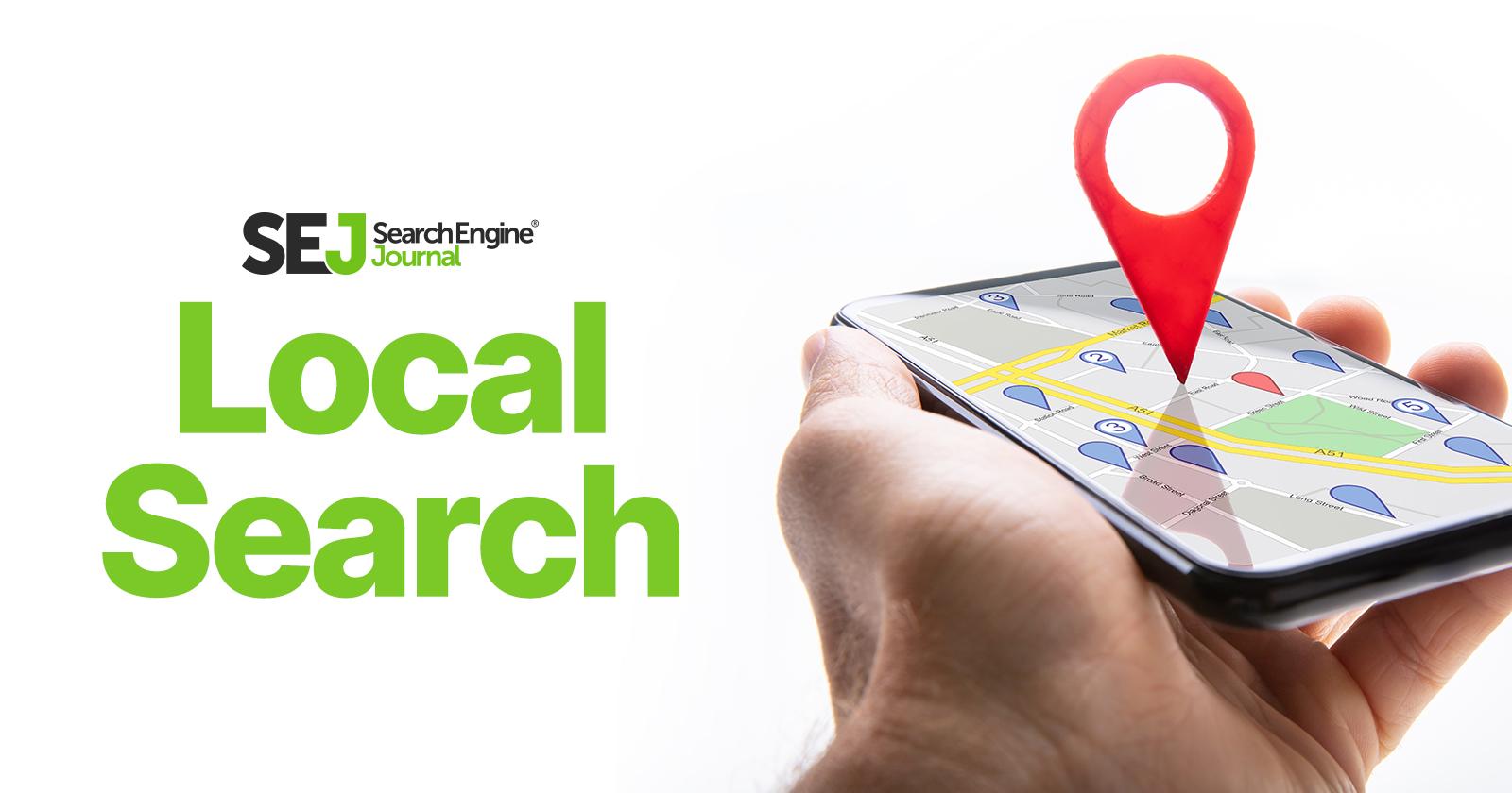 Local Search Insights: How to Capture the Attention of Nearby Customers