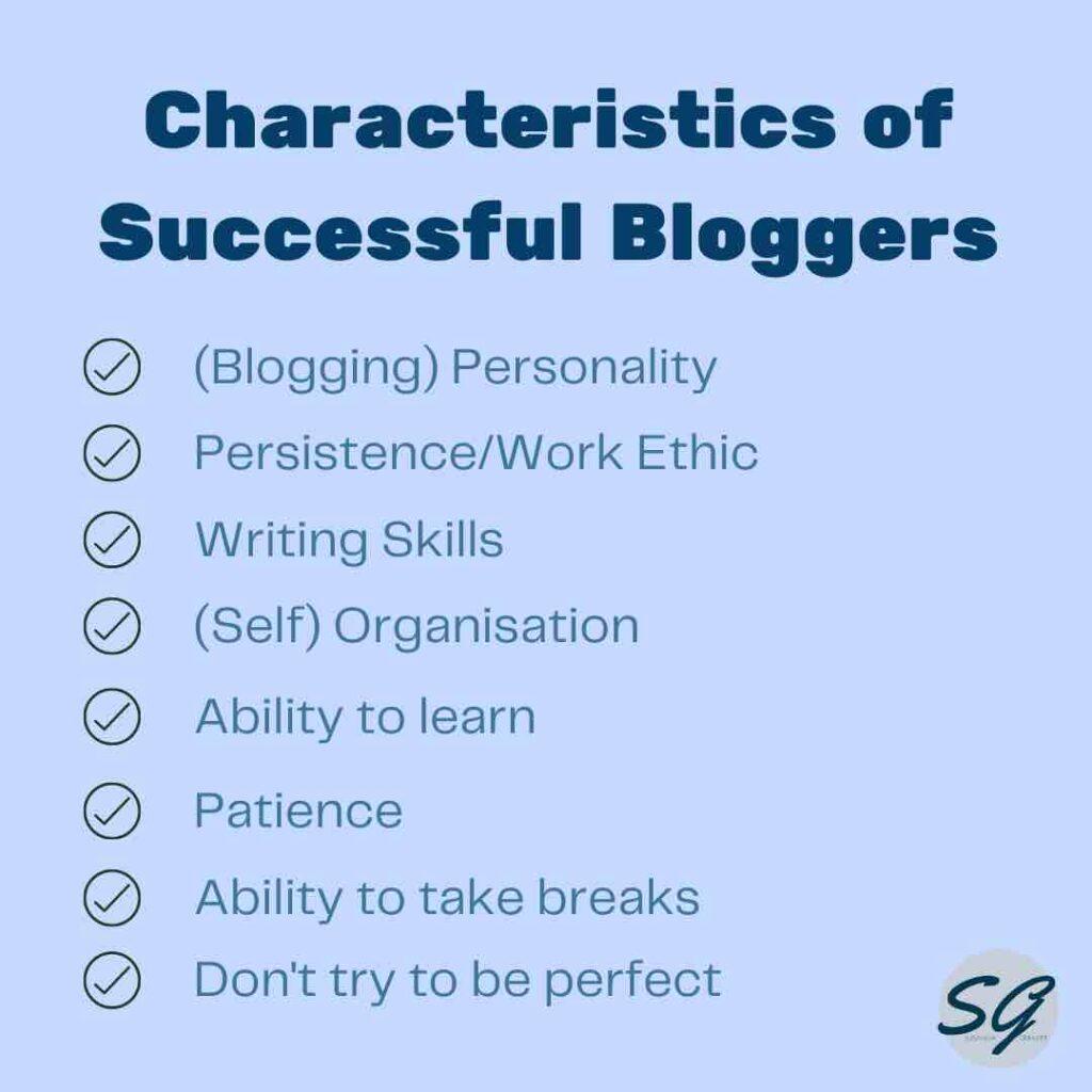 Staying Consistent and Motivated: Tips for Sustained Blogging Success