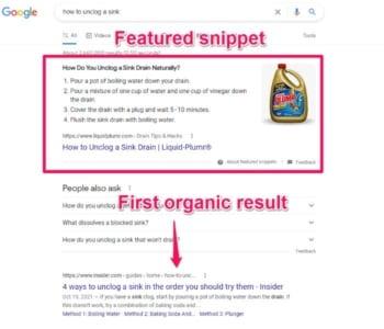 The Impact of Featured Snippets: Strategies to Get Your Content Featured