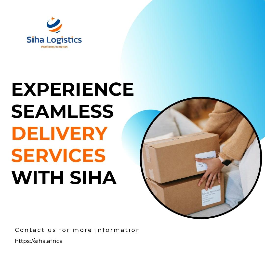 Crafting a Seamless Delivery Experience That Keeps Customers Coming Back