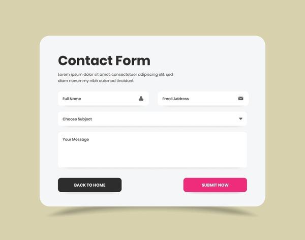 Understanding the Importance of a Contact Form for Your Website