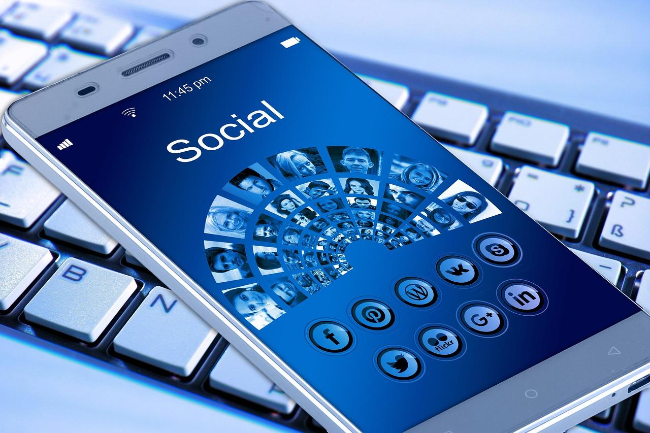 Leveraging Social Media to Expand Your Reach and Revenue