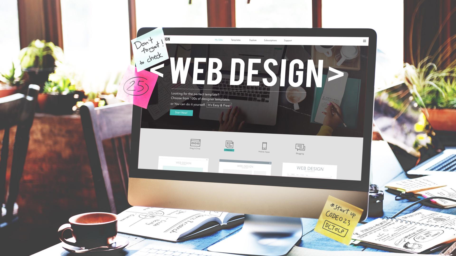 Making the Right Choice for Your Website