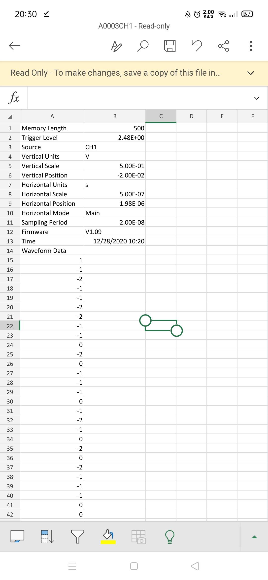 Setting Up Your CSV File for Smooth Importing