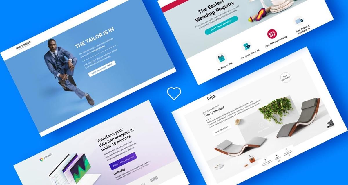 Choosing the Right Features for Your Landing Page Builder