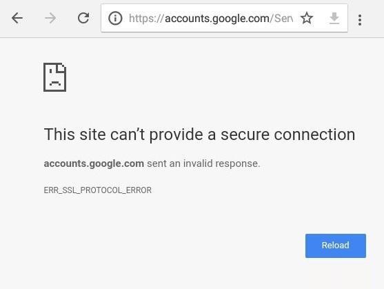 Addressing Common SSL Issues and Troubleshooting Tips