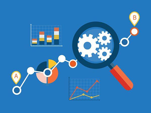 Utilizing Analytics Tools to Measure Your SEO Progress