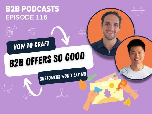 Crafting Irresistible Offers that Customers Cant Refuse