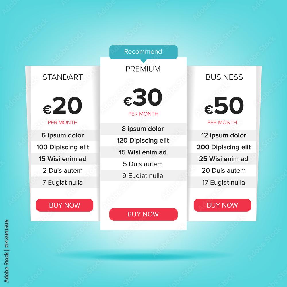 Pricing Plans That Fit Every Budget