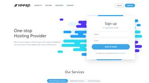 Understanding Veesp Hosting Services