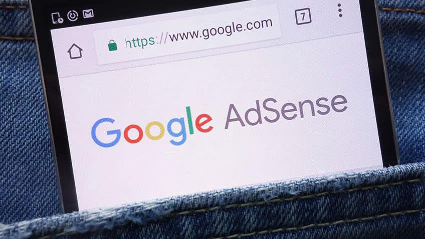 Setting Up Your Adsense Account with Confidence