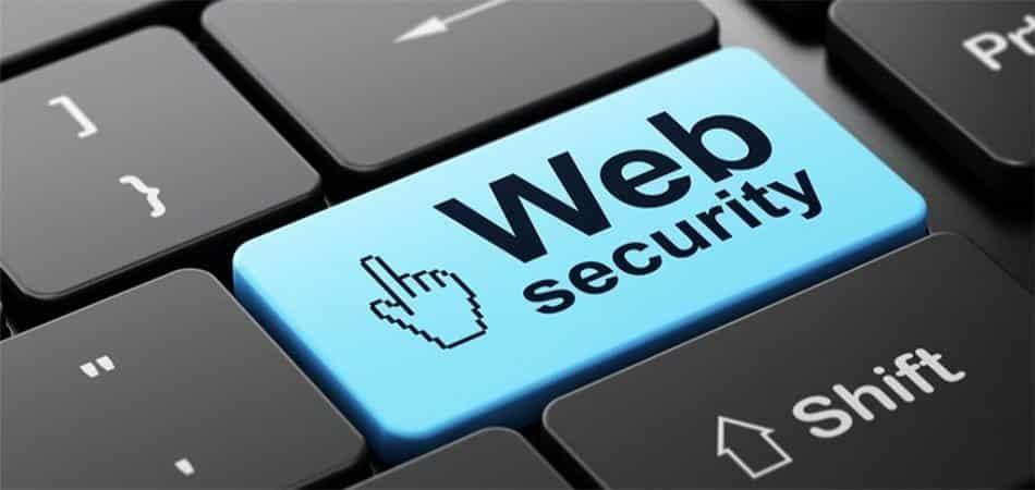 Security Measures That Keep Your Website Safe