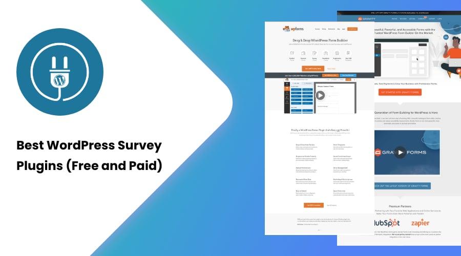 The Best Survey Plugins for Data Analysis and Reporting