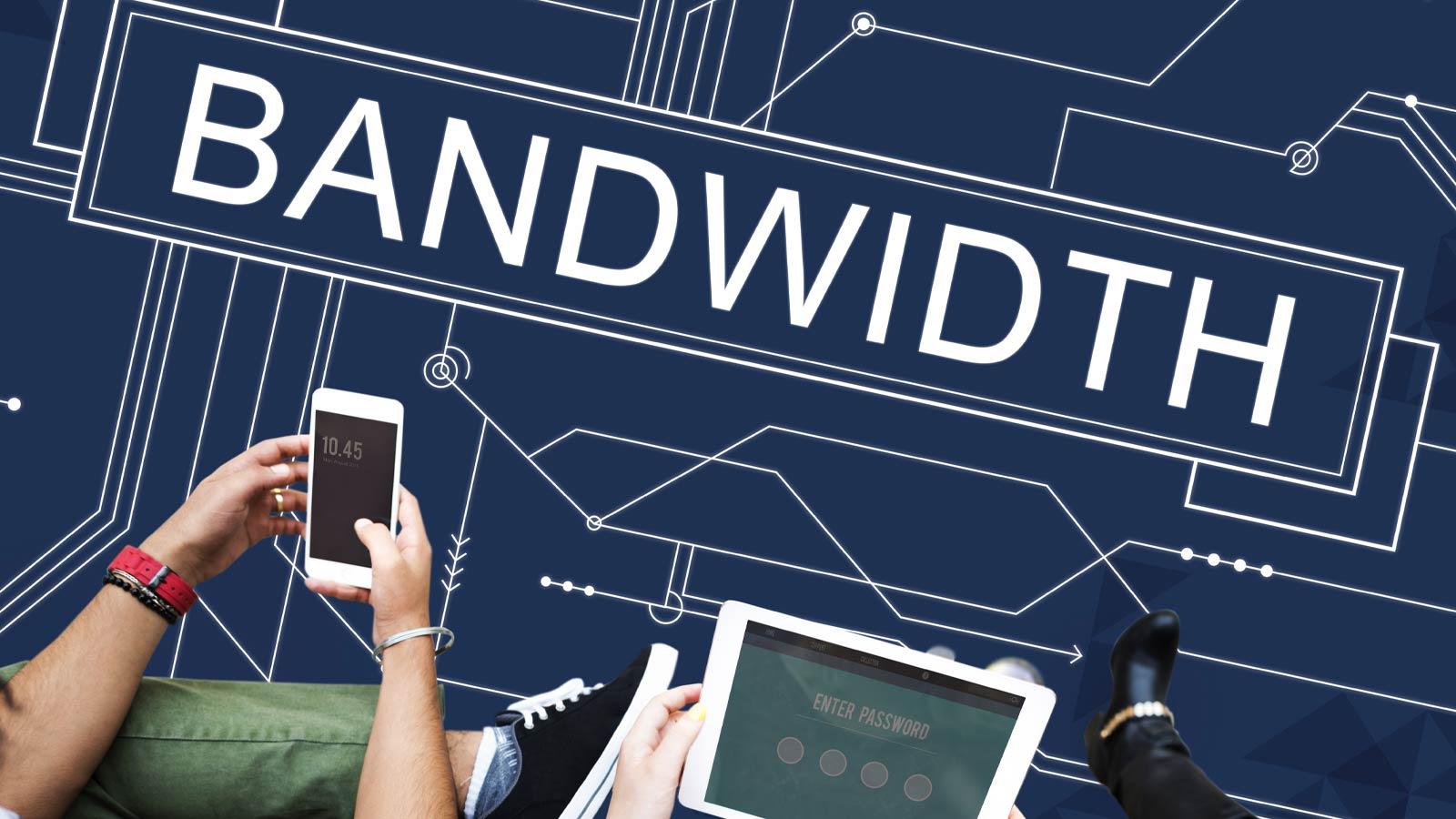 The Future of Bandwidth: Trends That Could Impact You