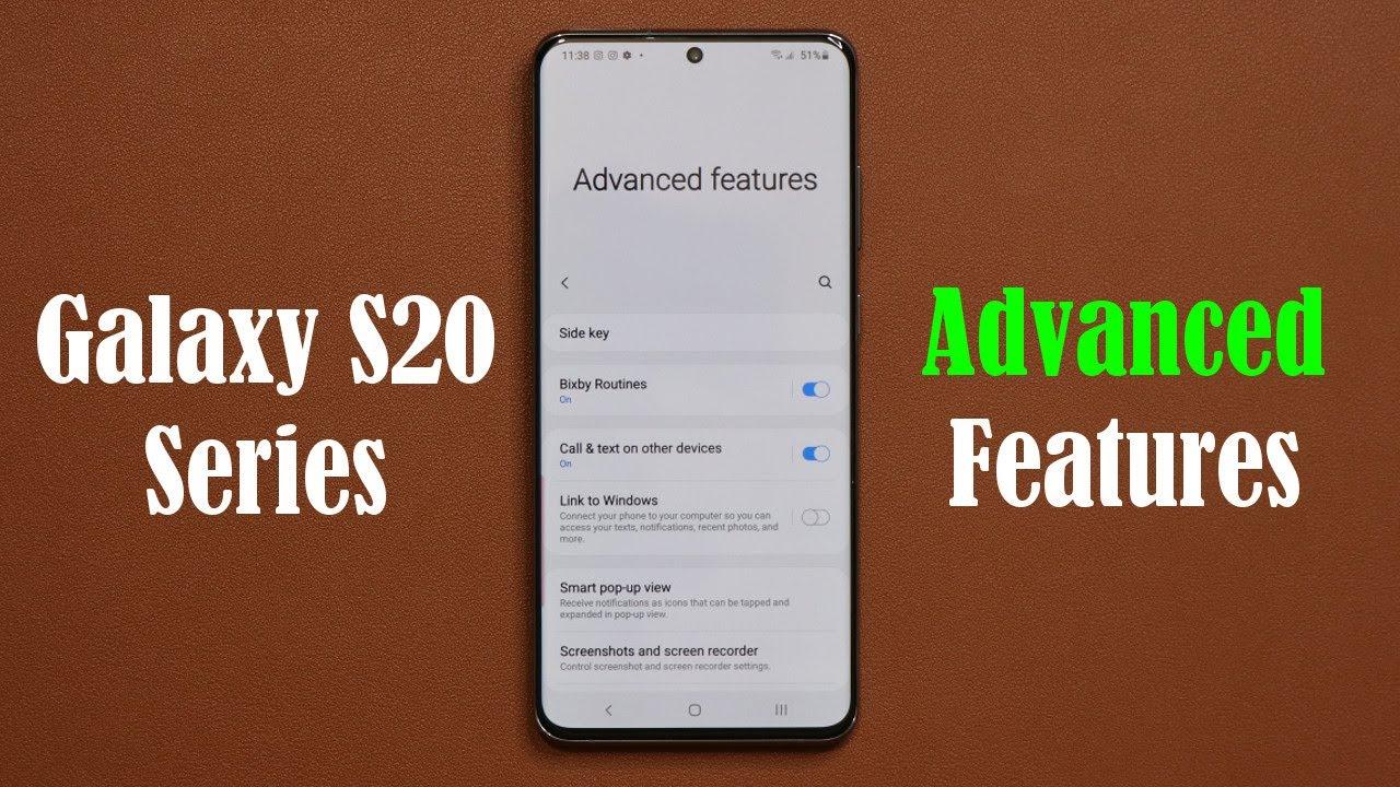 Advanced Features: What Extras Should You Look For