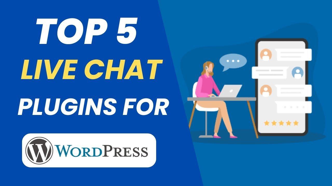 Exploring Key Features to Look for in Live Chat Plugins