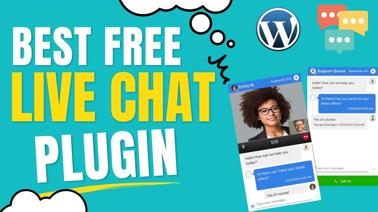 How to Set Up and Optimize Your Chosen Live Chat Plugin