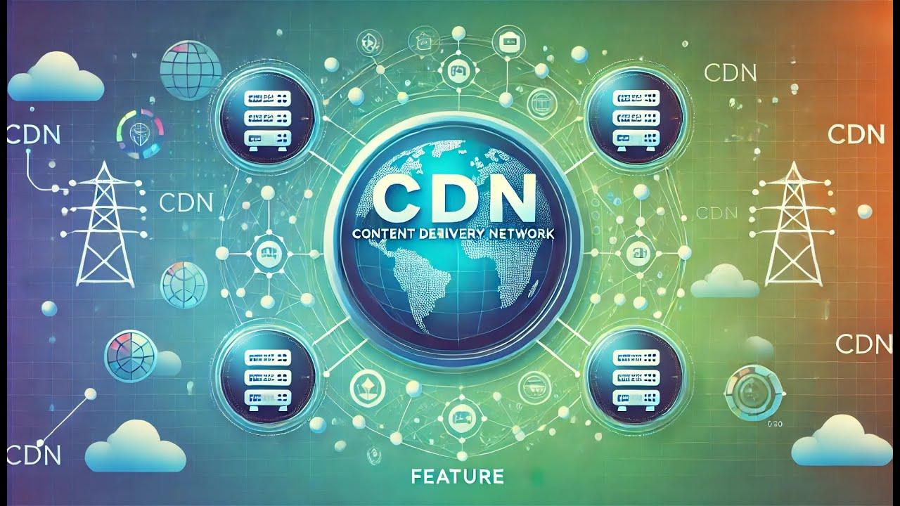 Future Trends in CDN Technology You Should Know About