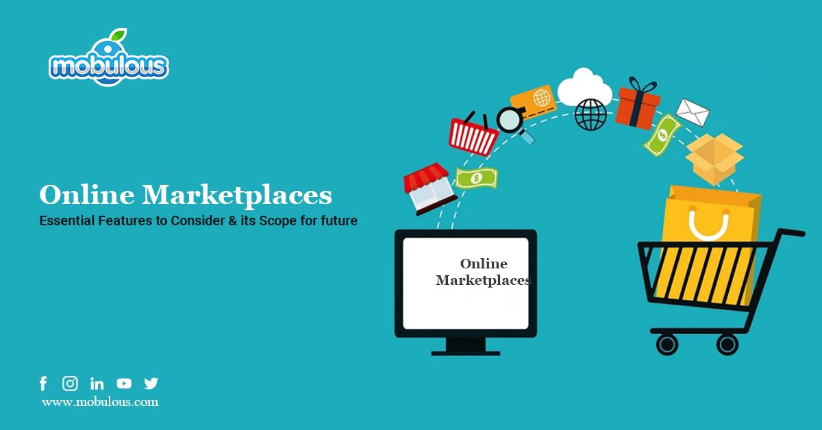 Maximizing Sales Through Online Marketplaces and Platforms