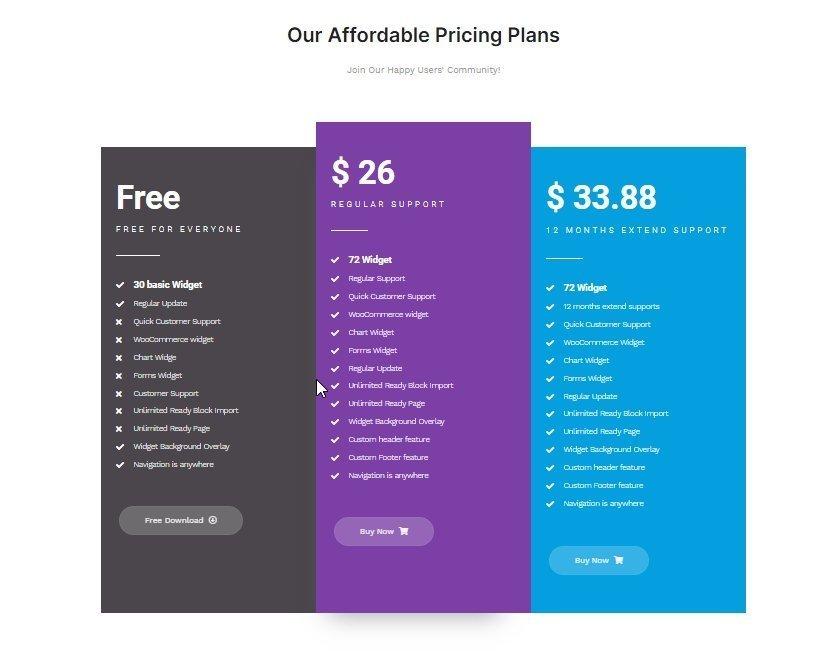 Affordable Pricing Plans That Wont Break the Bank