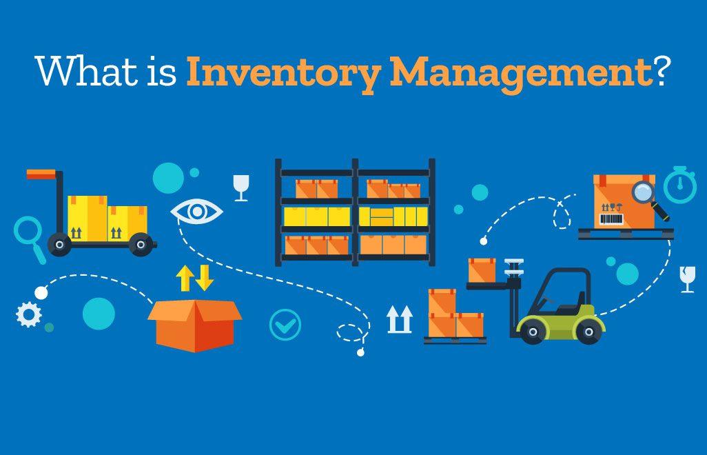 Managing Inventory Efficiently with Smart Solutions