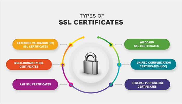 Choosing the Best SSL Certificate Provider for Your Needs