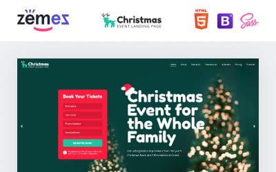 - User-Friendly Themes that Make Holiday Blogging a Breeze