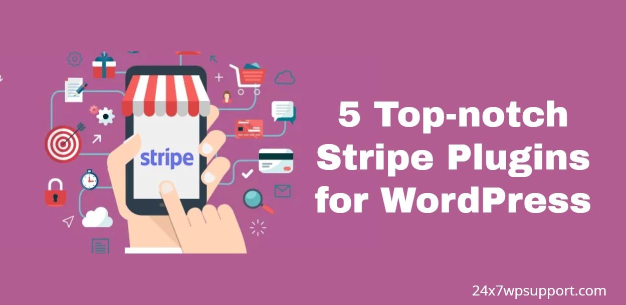 Why Choose Free Stripe Plugins Without Compromising on Quality