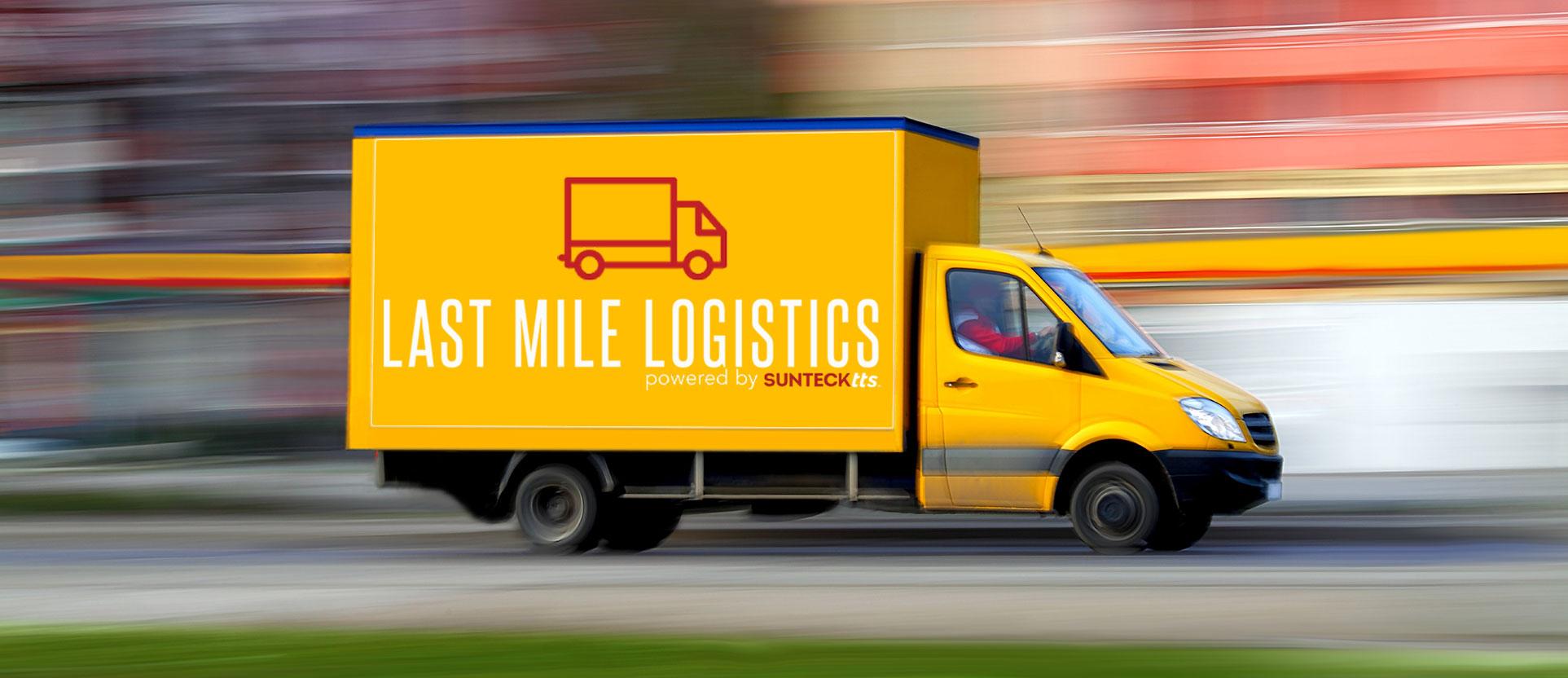 Future-Proofing Your E-commerce Delivery: Trends to Watch in Last-Mile Logistics