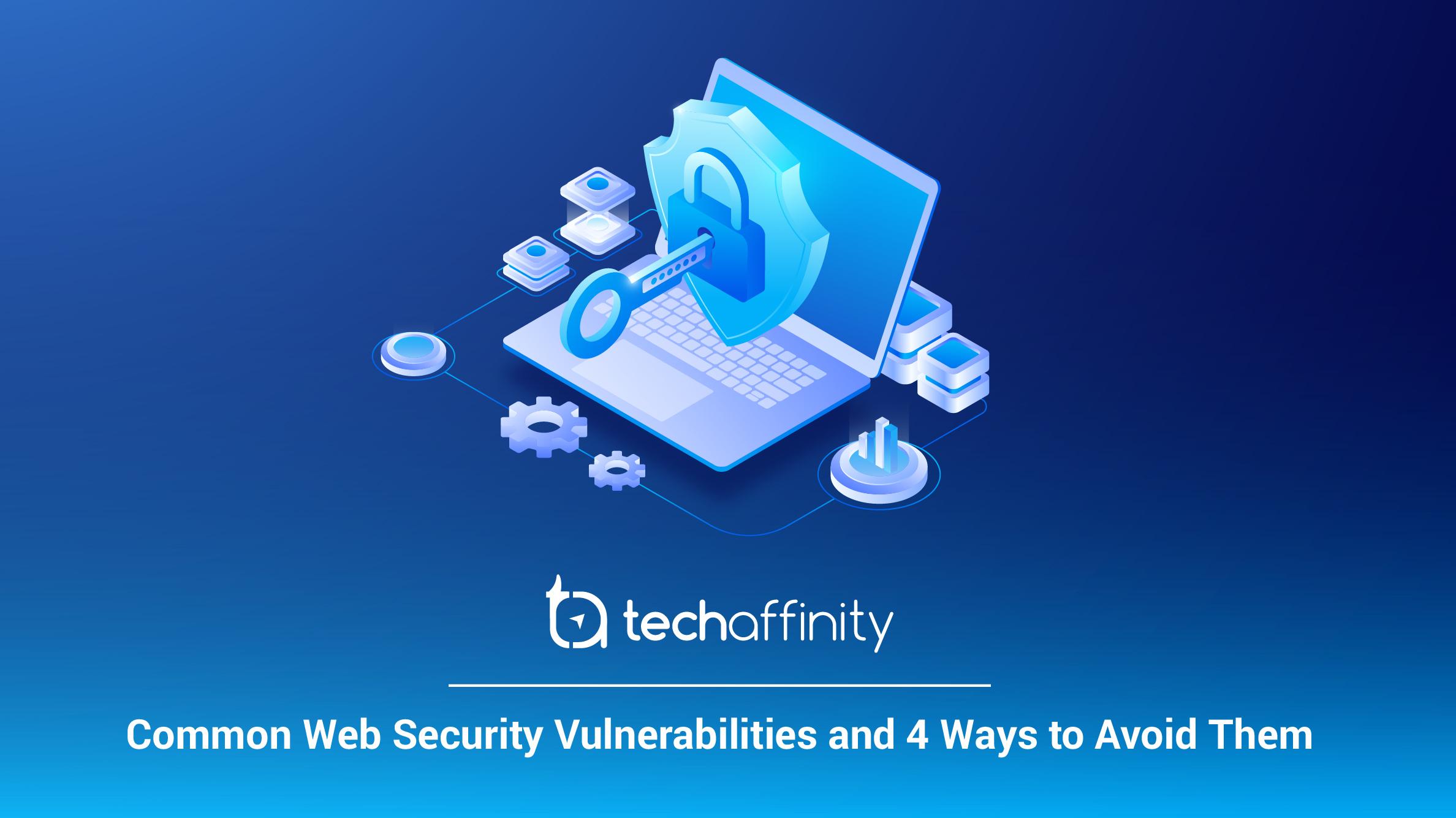 Future Trends in Web Security and SSL Technology