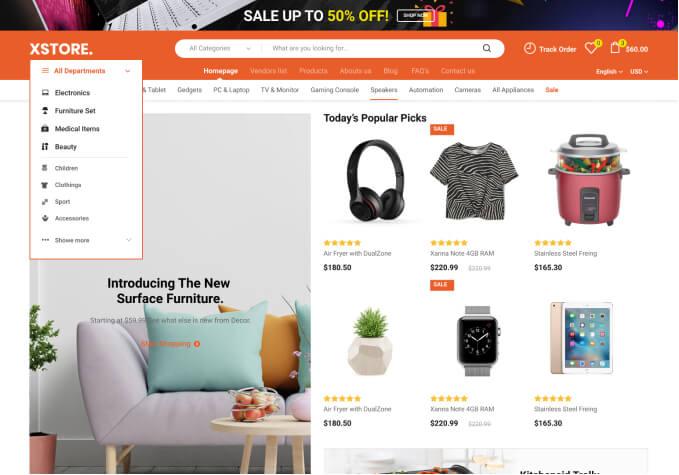 Understanding the Importance of Choosing the Right WooCommerce Theme