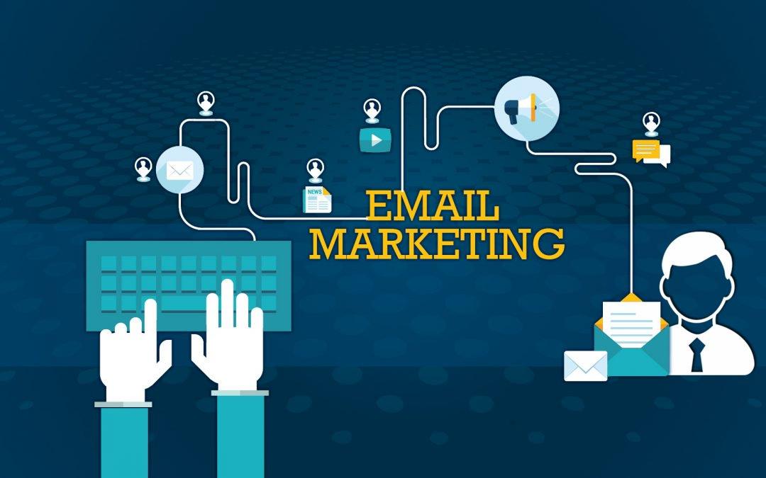 The Importance of Email Marketing for Long-Term Blog Profitability