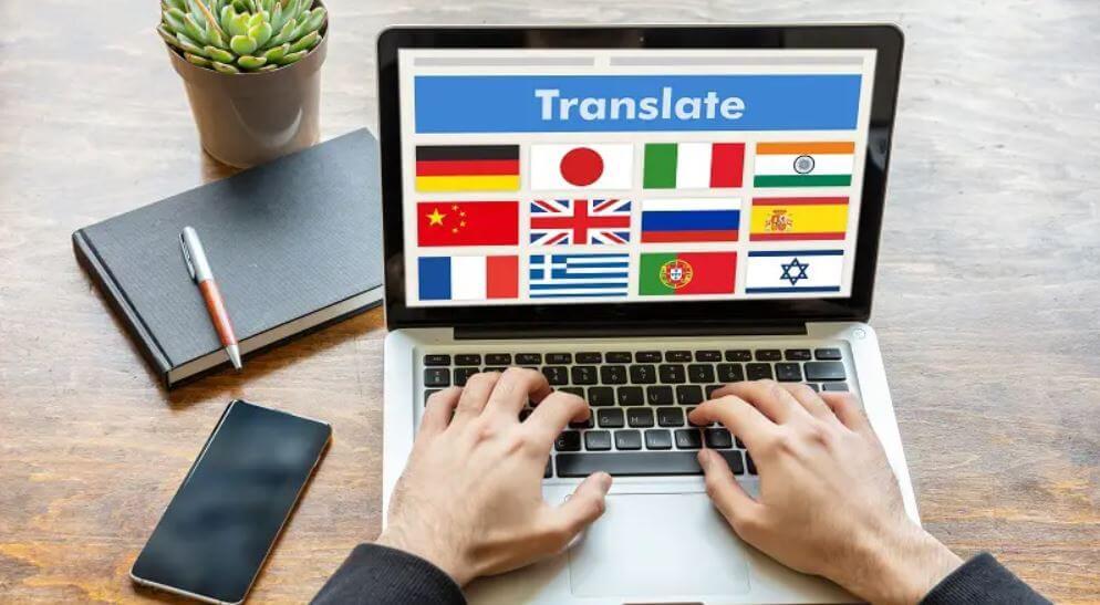 Translating Your Content Effortlessly