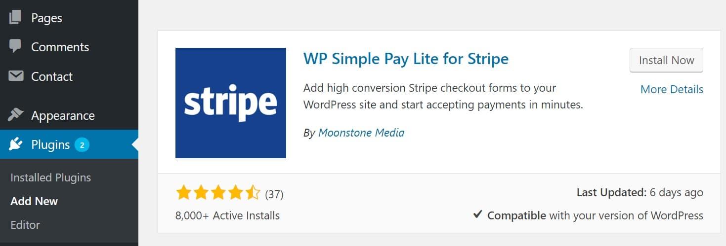 User-Friendly Setup: The Easiest Stripe Plugins to Get Started