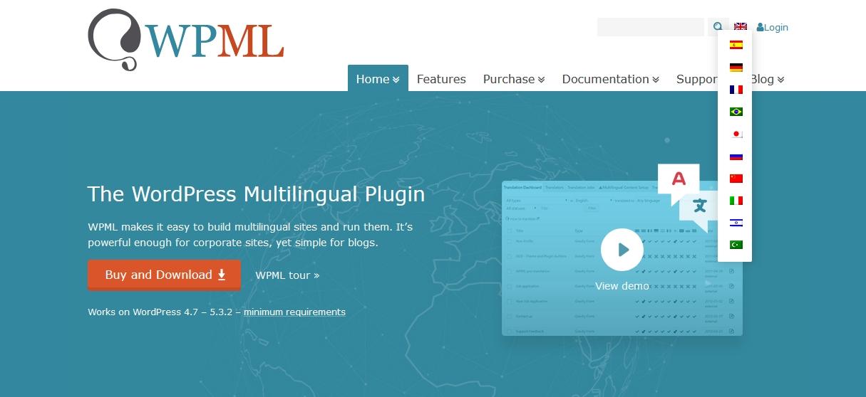 Understanding the Importance of Multilingual Websites