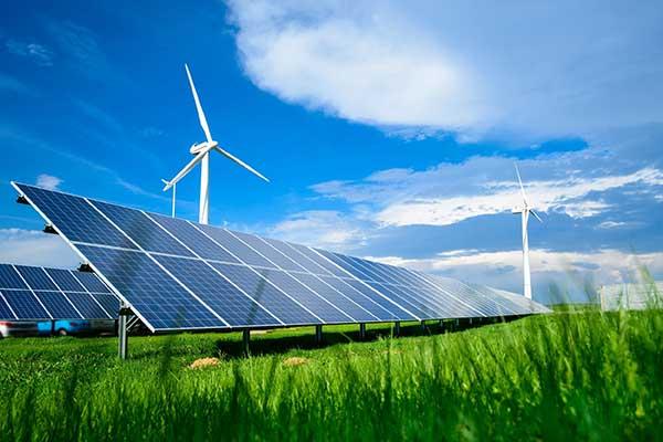 How Renewable Energy Powers Your Website Sustainably