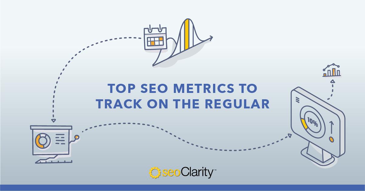 Uncovering Key SEO Metrics That Matter for Ecommerce Success