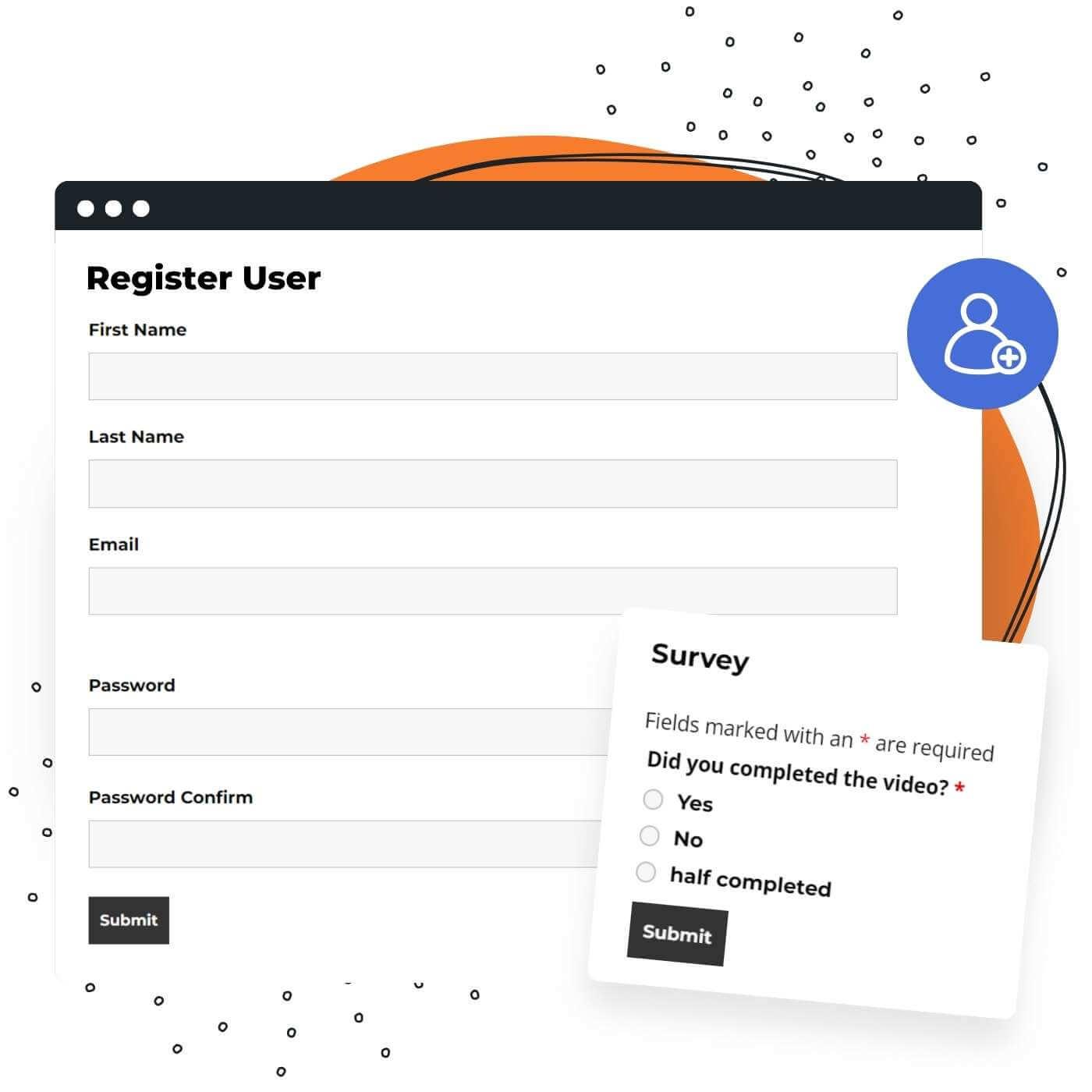 Discover the User-Friendly Interface of Ninja Forms