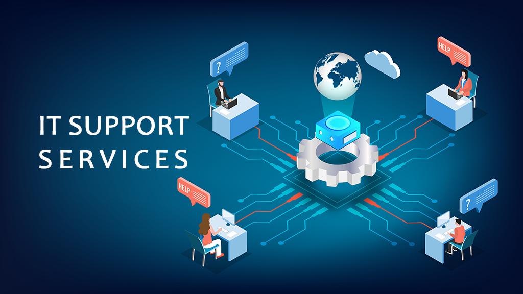 Support Services: What You Can Expect from Each Option