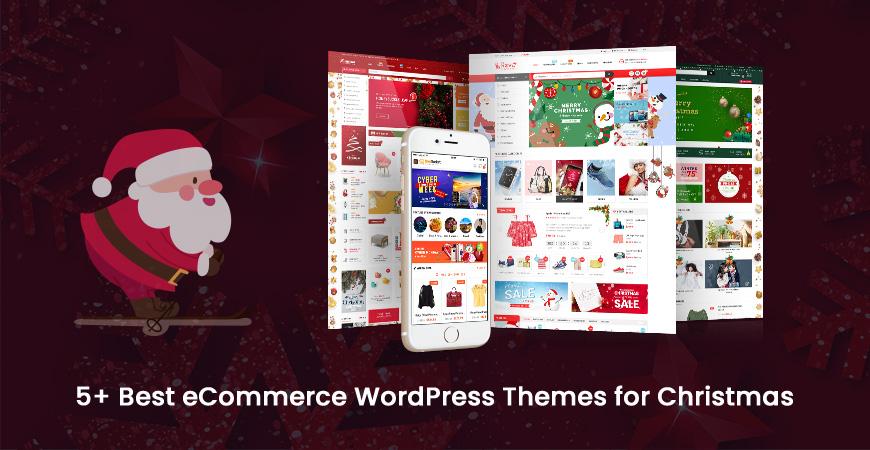 - Top Features to Look for in a Christmas WordPress Theme